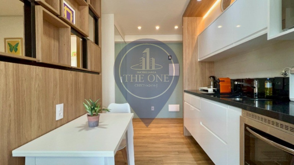 Kitnet-Studio, 35 m² - Foto 8