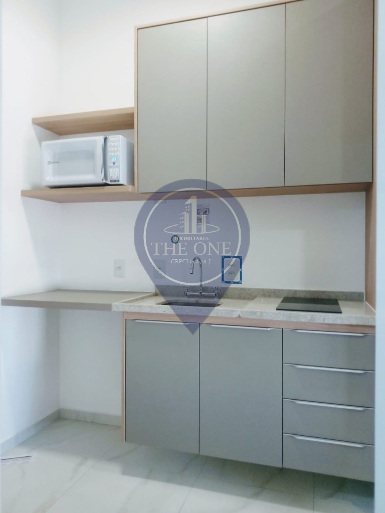 Kitnet-Studio, 20 m² - Foto 8