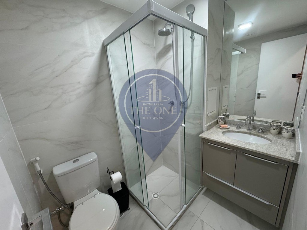 Kitnet-Studio, 20 m² - Foto 12