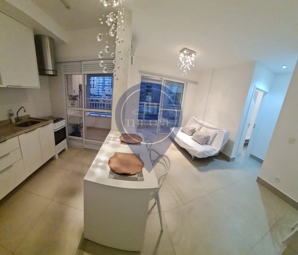 Apartamento, 2 quartos, 50 m² - Foto 5