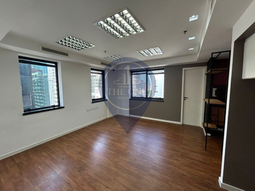 Sala-Conjunto, 63 m² - Foto 1
