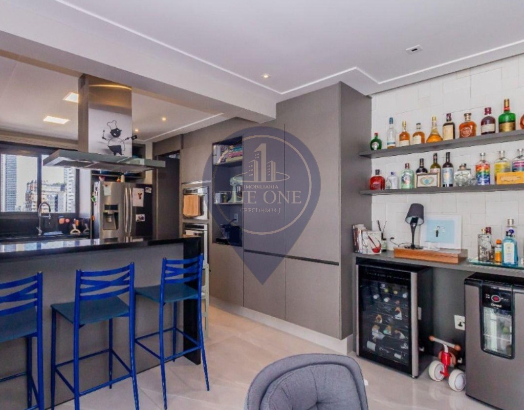 Apartamento, 2 quartos, 140 m² - Foto 13