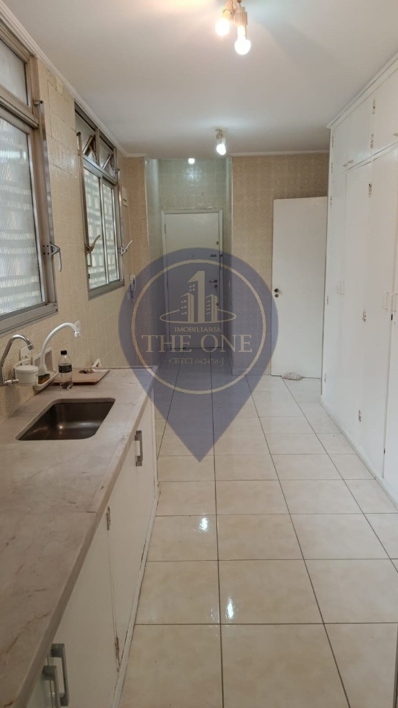 Apartamento, 3 quartos, 158 m² - Foto 5