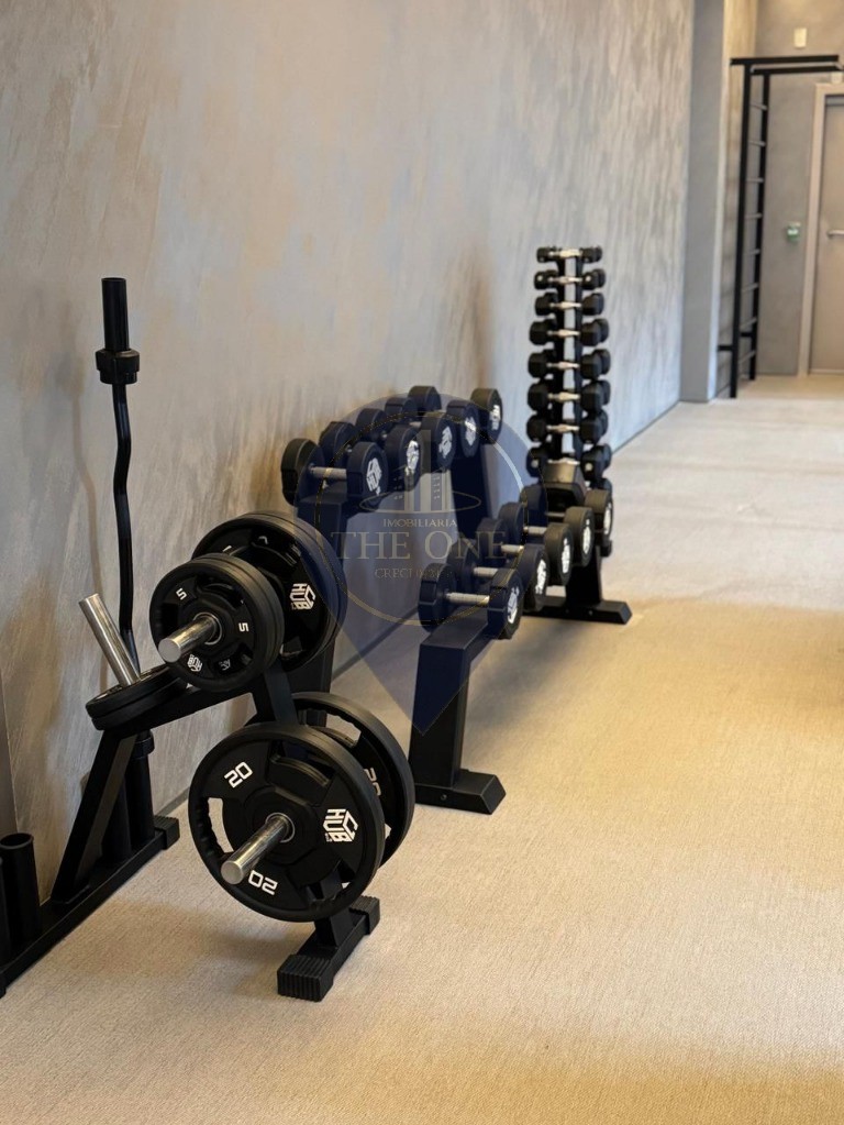 Kitnet-Studio, 24 m² - Foto 22