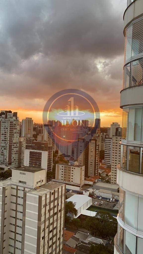 Apartamento, 3 quartos, 120 m² - Foto 29