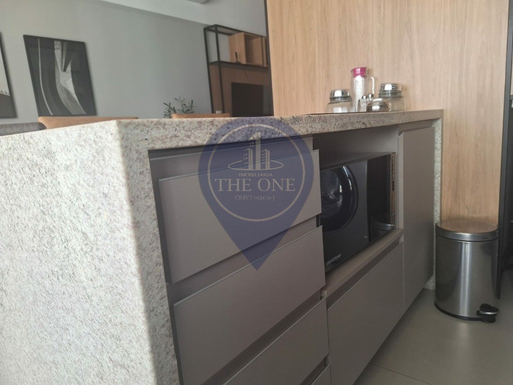 Kitnet-Studio, 48 m² - Foto 25