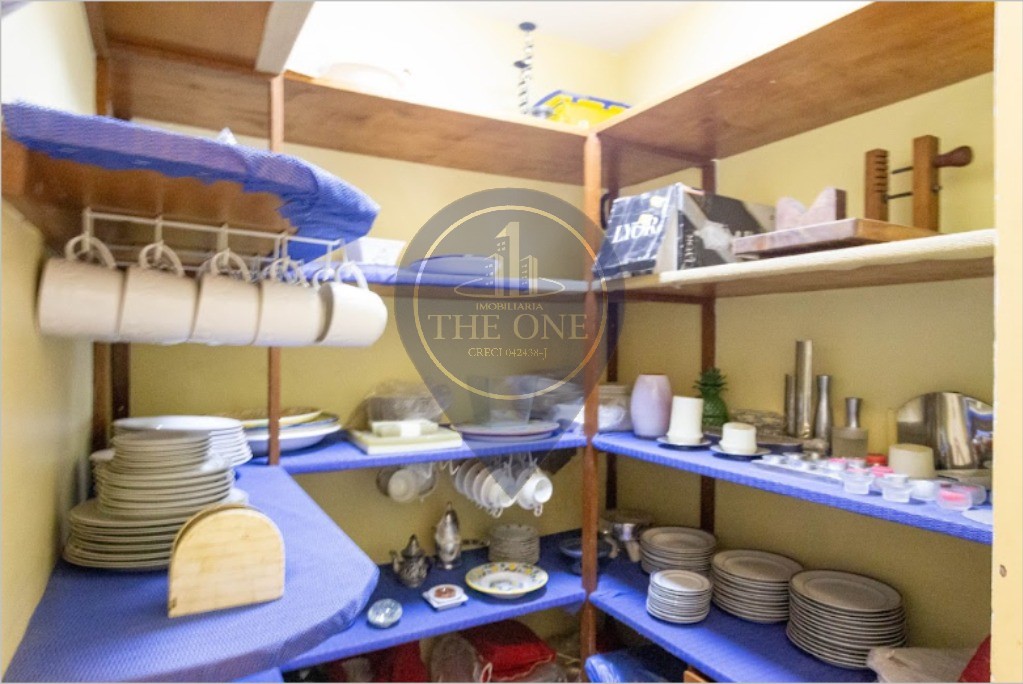 Apartamento, 4 quartos, 294 m² - Foto 21