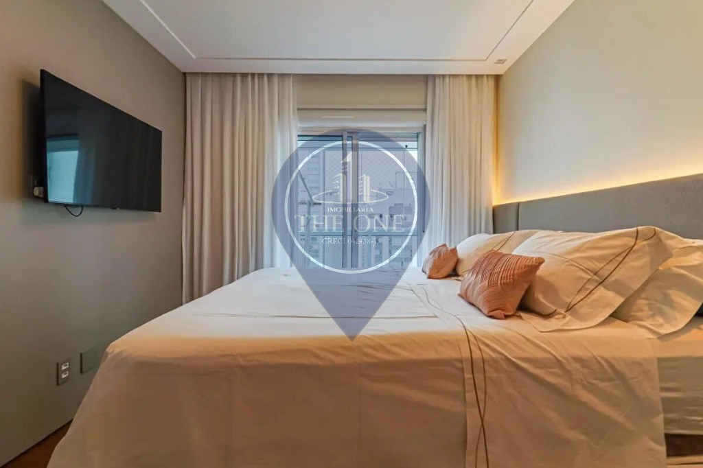 Apartamento, 3 quartos, 165 m² - Foto 12