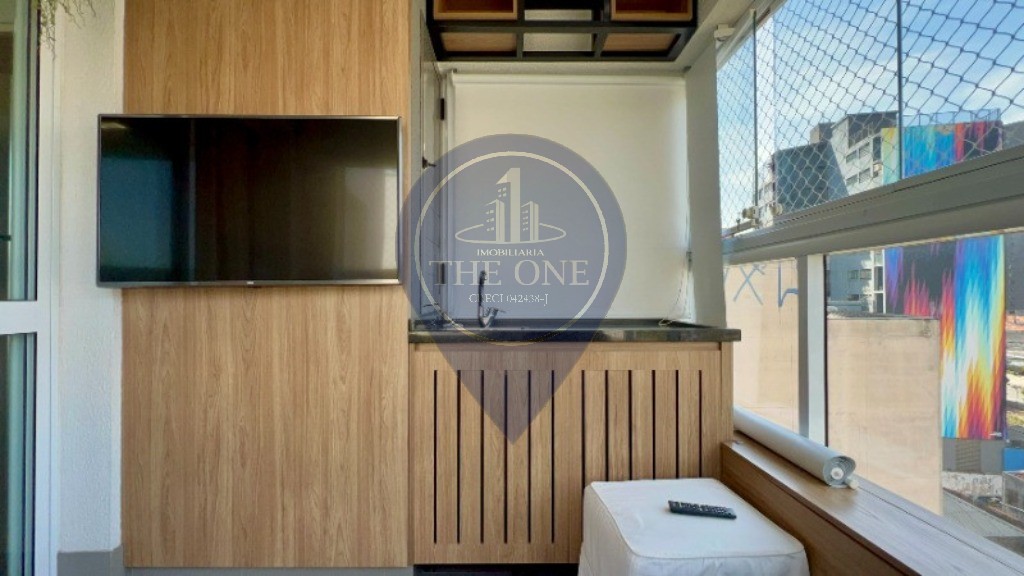 Kitnet-Studio, 35 m² - Foto 4