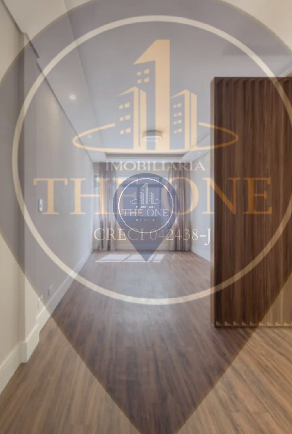 Apartamento, 2 quartos, 76 m² - Foto 2