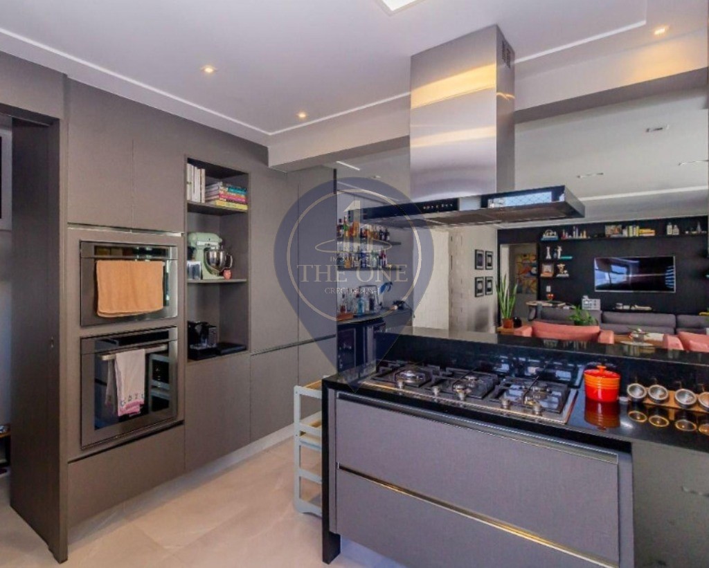 Apartamento, 2 quartos, 140 m² - Foto 12