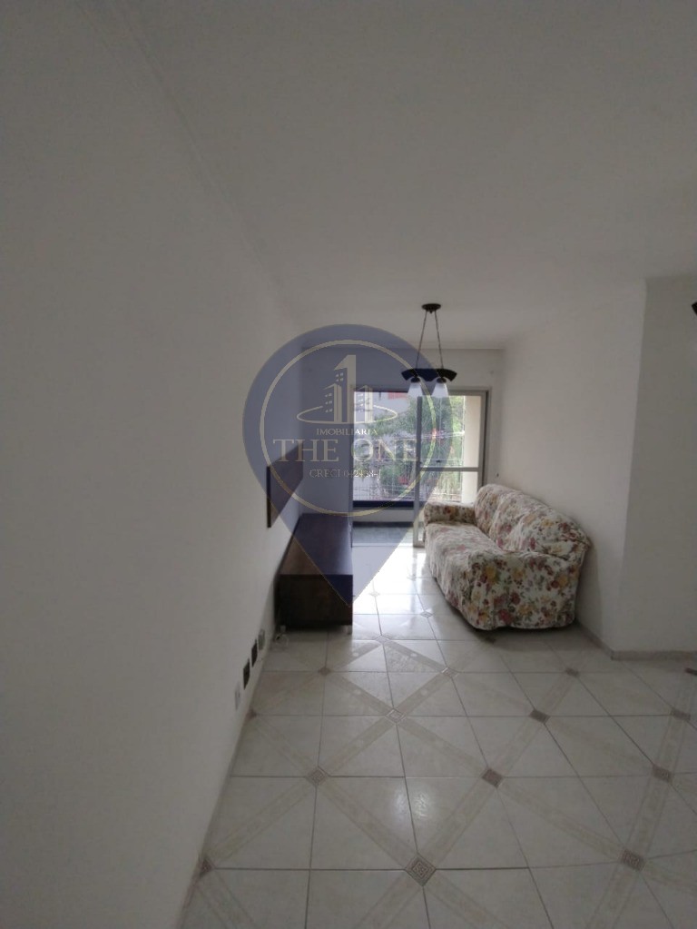Apartamento, 3 quartos, 70 m² - Foto 2
