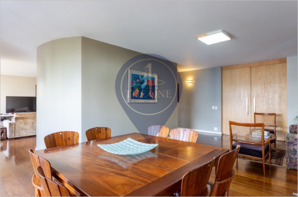 Apartamento, 4 quartos, 294 m² - Foto 11