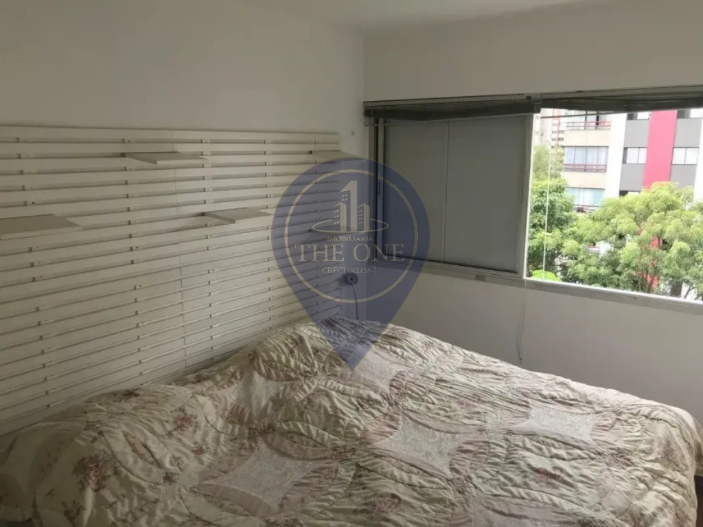 Apartamento, 2 quartos, 44 m² - Foto 7
