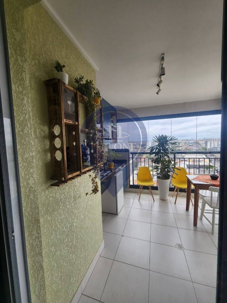 Apartamento, 2 quartos, 67 m² - Foto 8