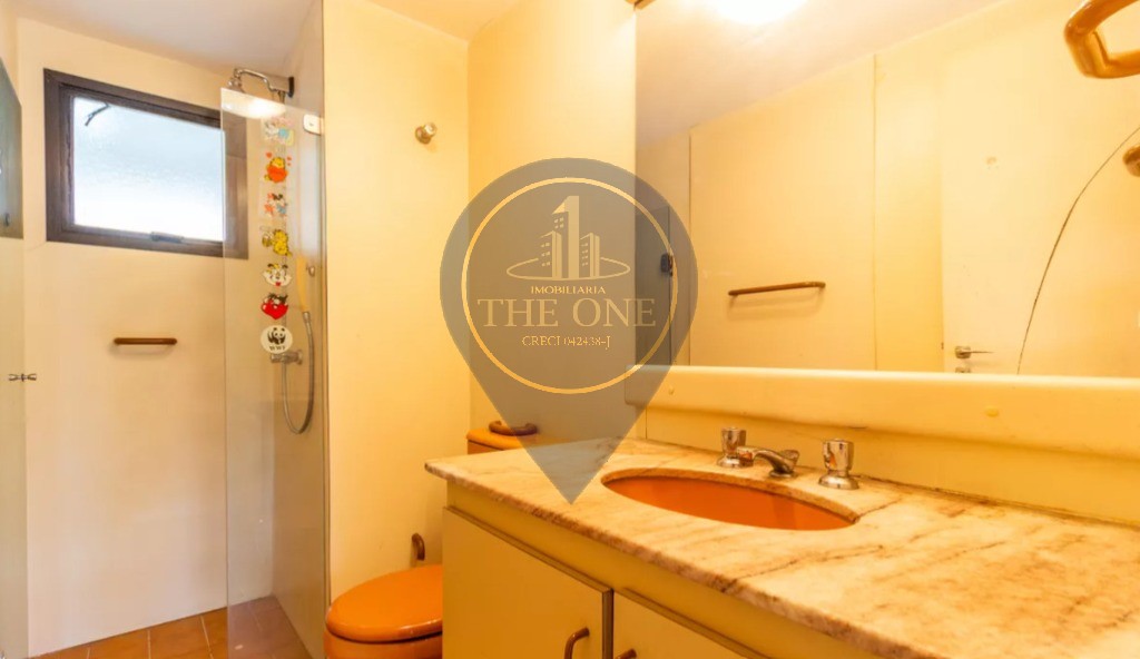 Apartamento, 3 quartos, 130 m² - Foto 32