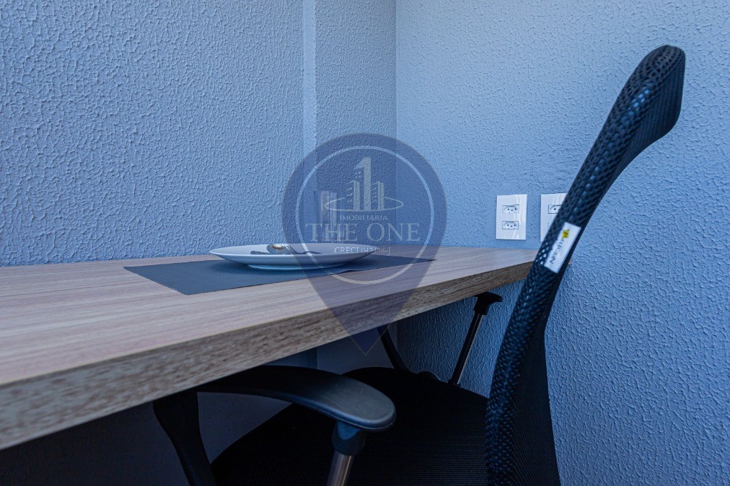 Kitnet-Studio, 20 m² - Foto 10