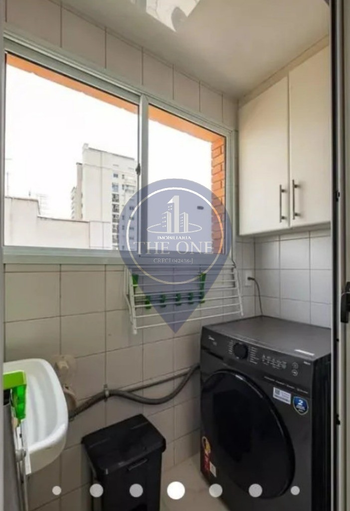 Kitnet-Studio, 42 m² - Foto 18