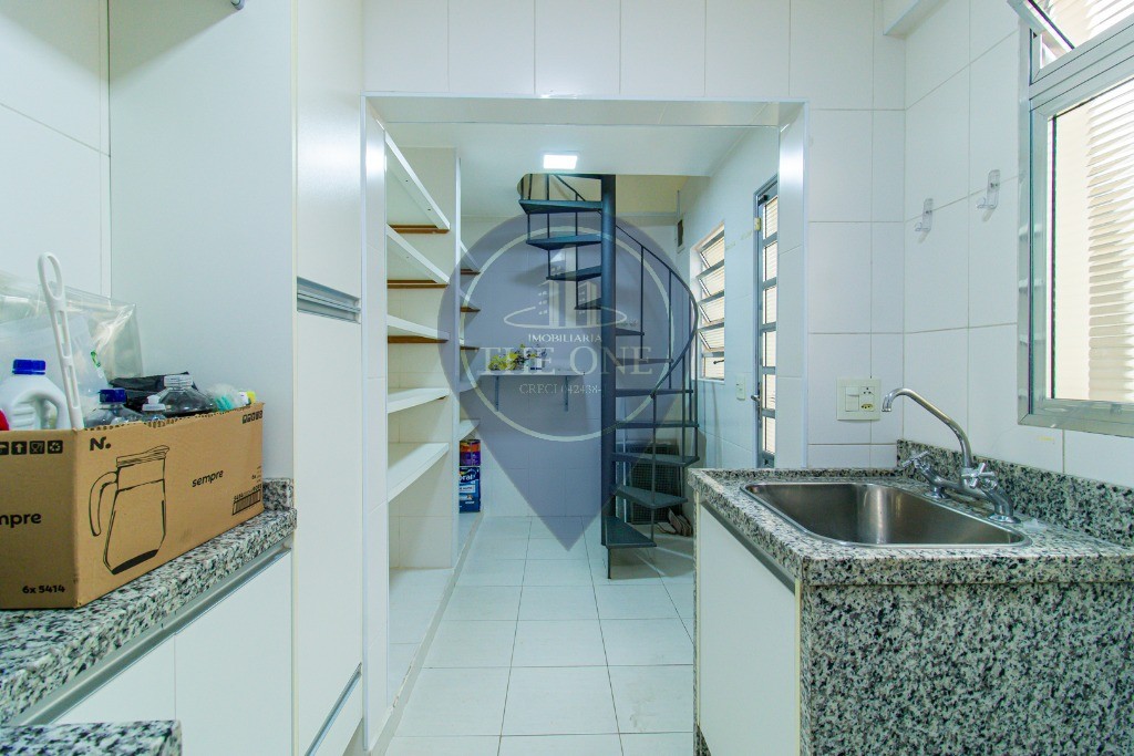 Casa, 3 quartos, 220 m² - Foto 9