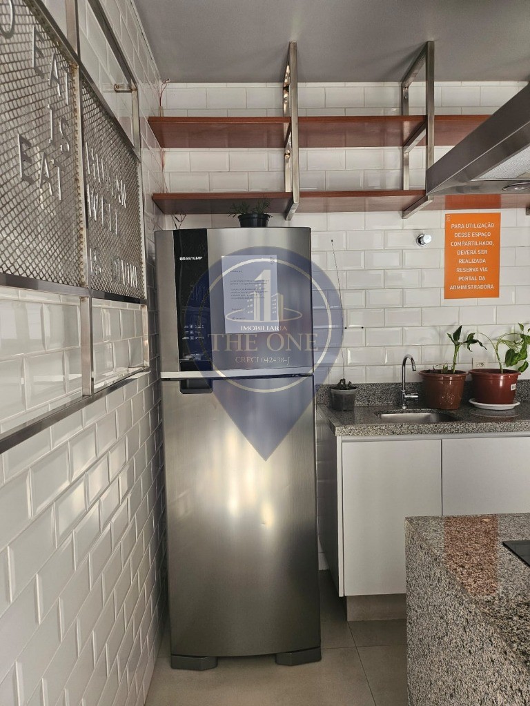 Kitnet-Studio, 15 m² - Foto 8