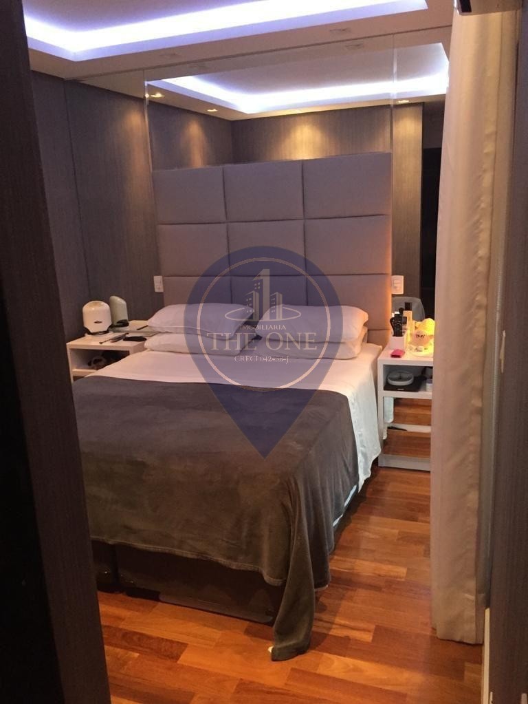 Apartamento, 3 quartos, 120 m² - Foto 17