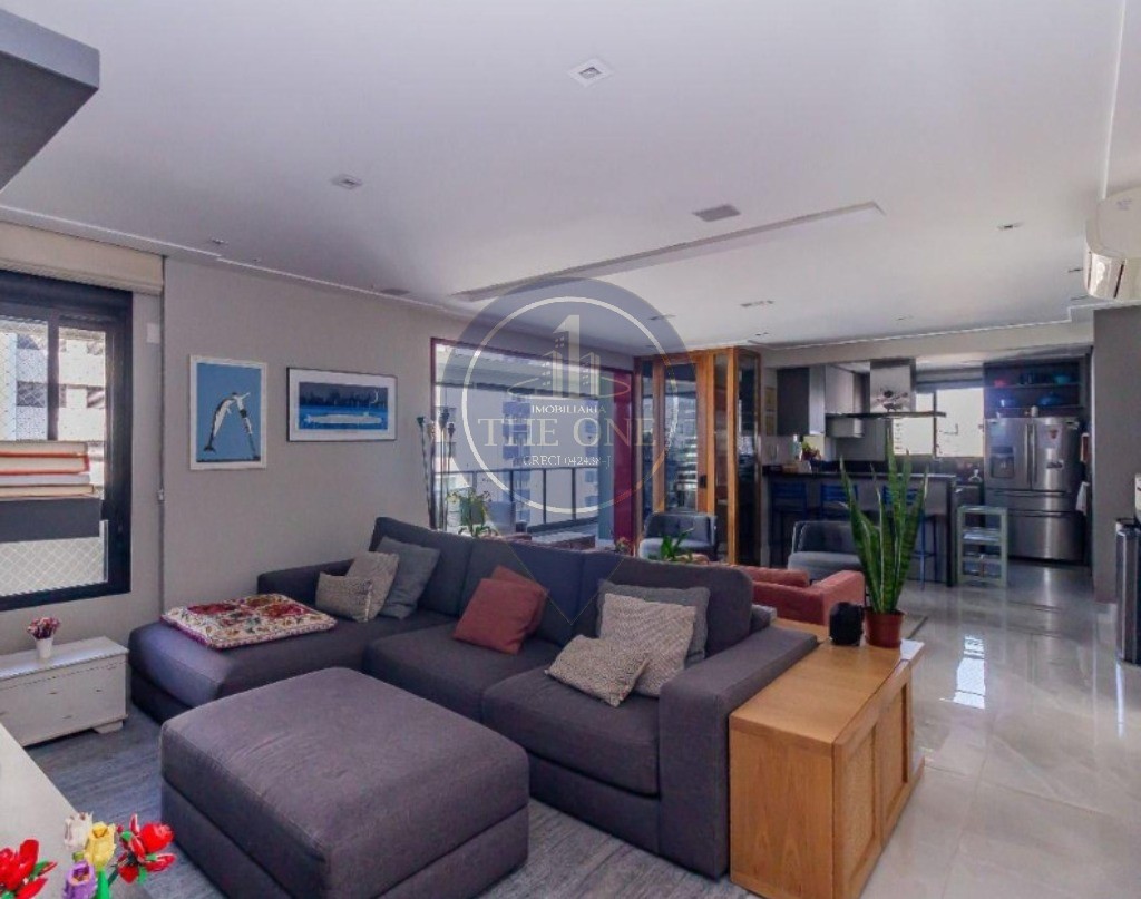 Apartamento, 2 quartos, 140 m² - Foto 6