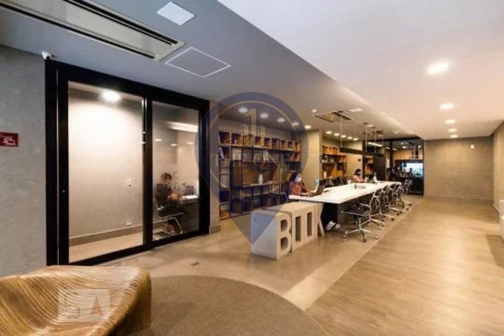 Kitnet-Studio, 38 m² - Foto 16