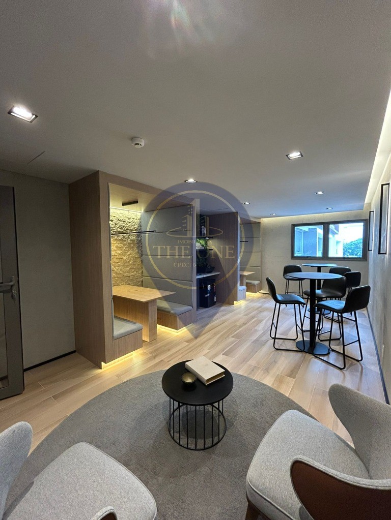 Kitnet-Studio - Foto 9