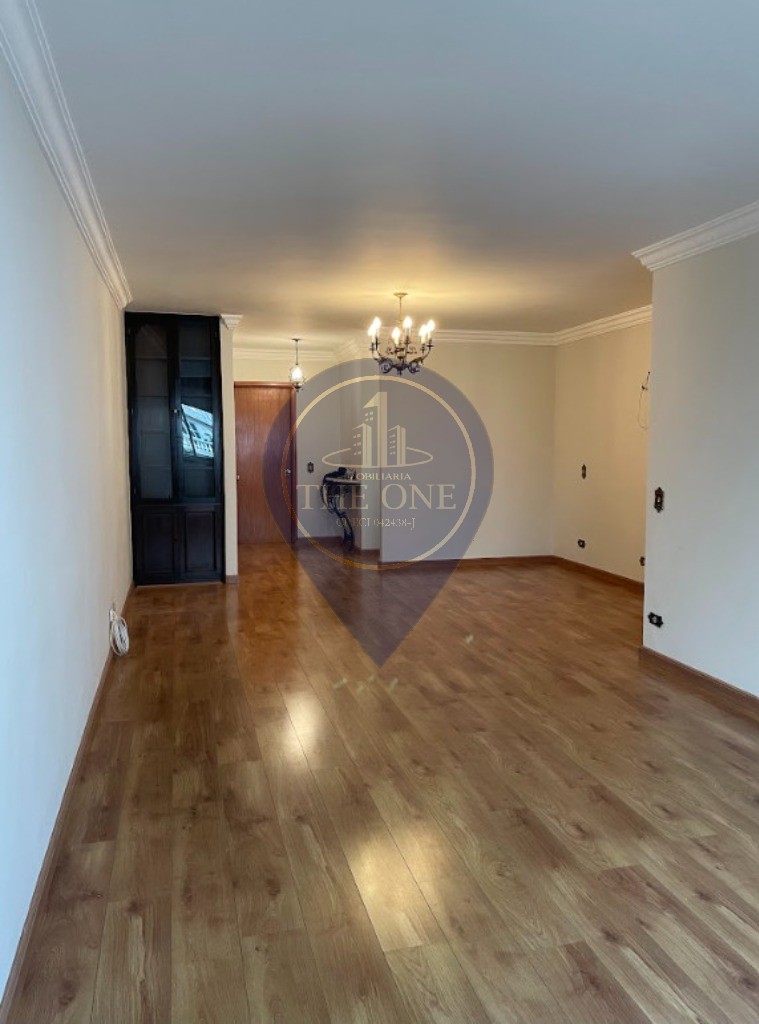Apartamento, 4 quartos, 191 m² - Foto 3