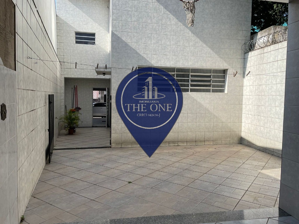 Casa, 3 quartos, 260 m² - Foto 34