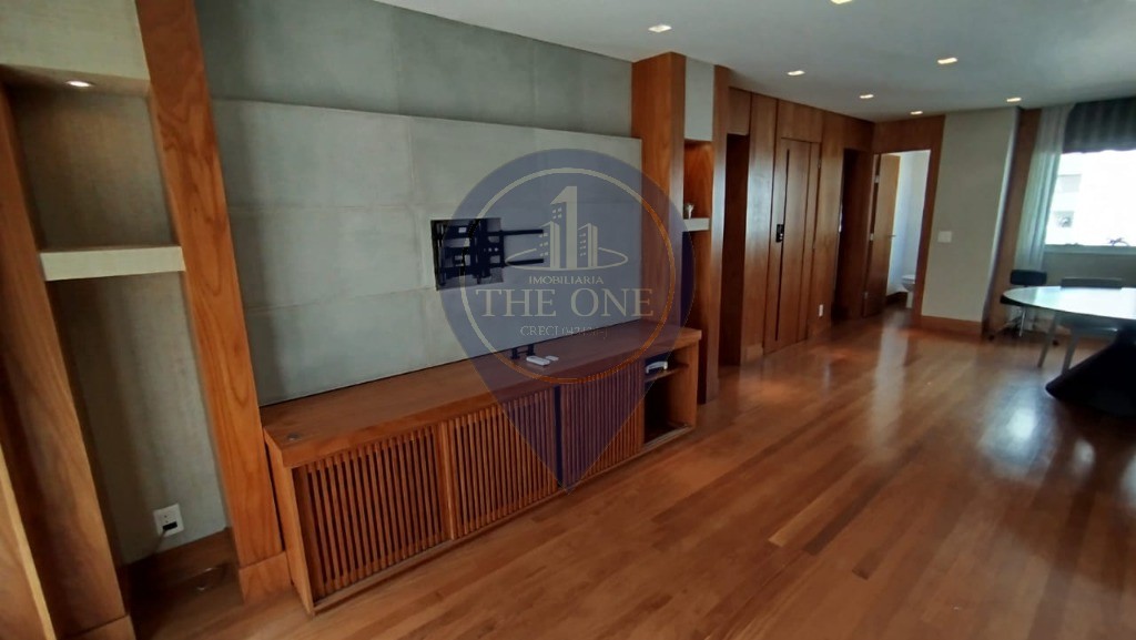 Apartamento, 3 quartos, 163 m² - Foto 4