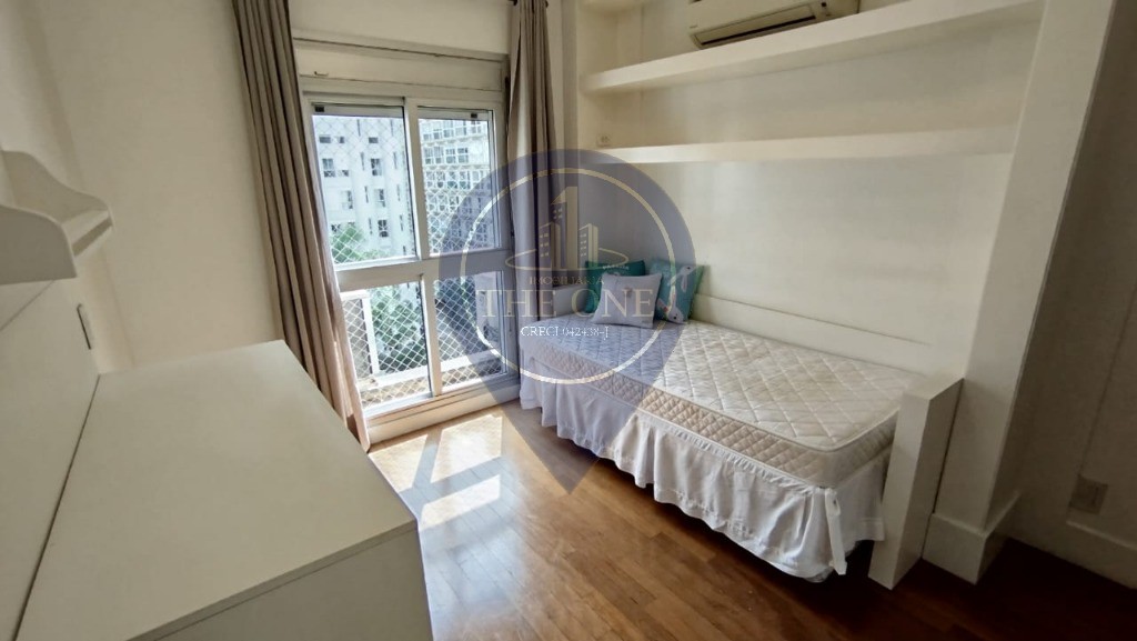 Apartamento, 3 quartos, 163 m² - Foto 37