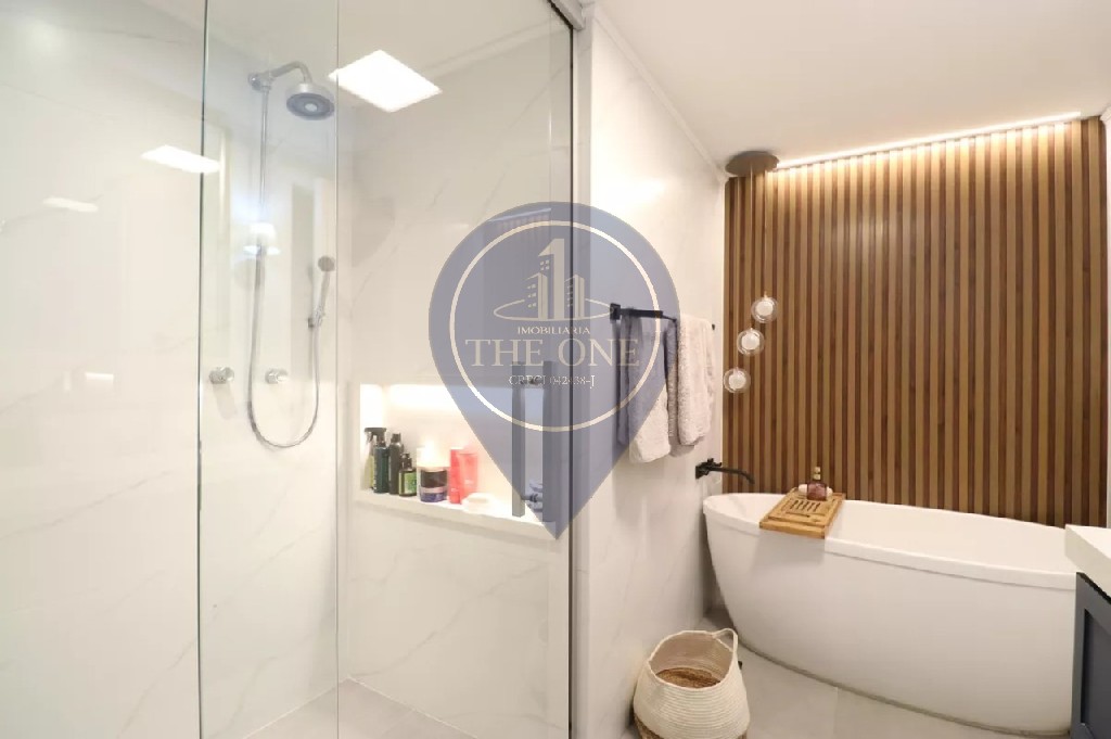 Apartamento, 3 quartos, 167 m² - Foto 20