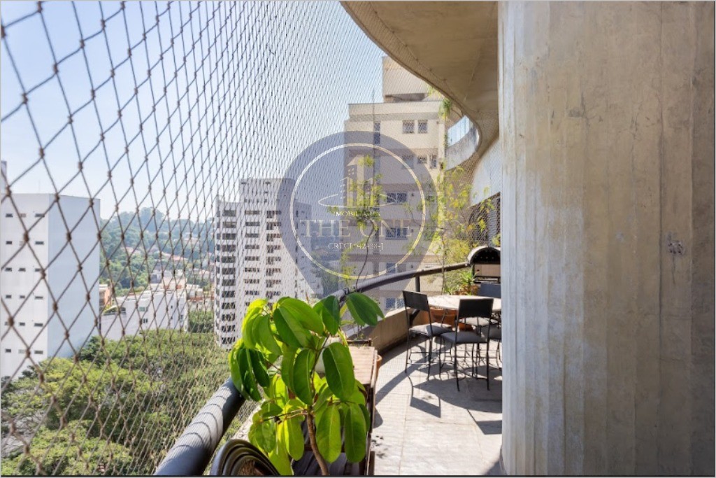 Apartamento, 4 quartos, 294 m² - Foto 3