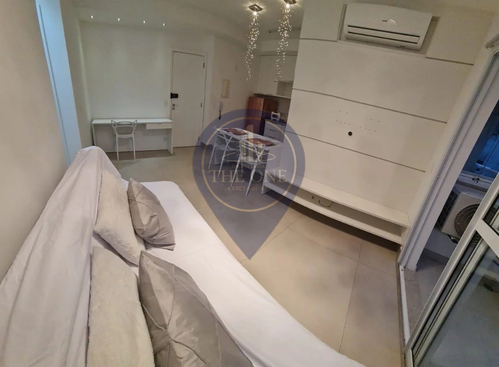 Apartamento, 2 quartos, 50 m² - Foto 4