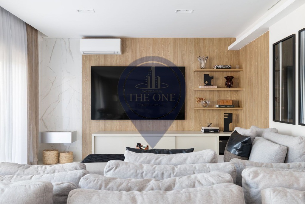 Apartamento, 3 quartos, 230 m² - Foto 4