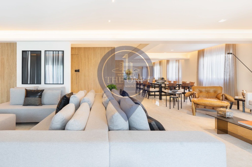 Apartamento, 3 quartos, 230 m² - Foto 11