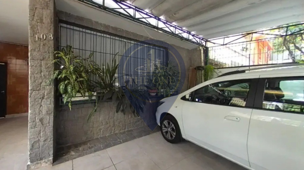 Casa, 4 quartos, 210 m² - Foto 27