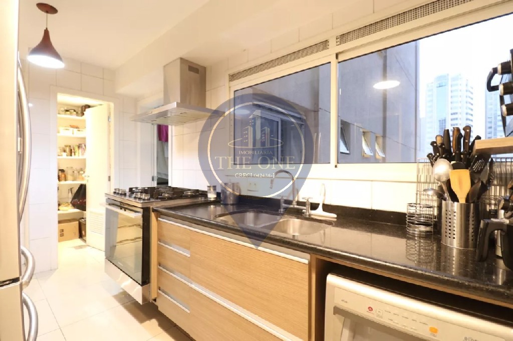 Apartamento, 3 quartos, 167 m² - Foto 8