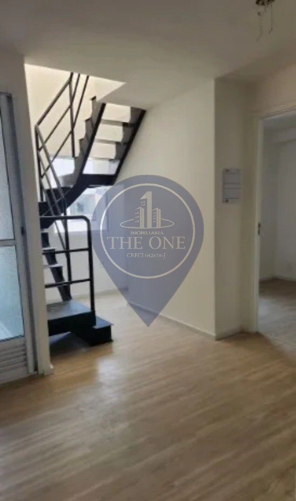 Cobertura, 1 quarto, 58 m² - Foto 1