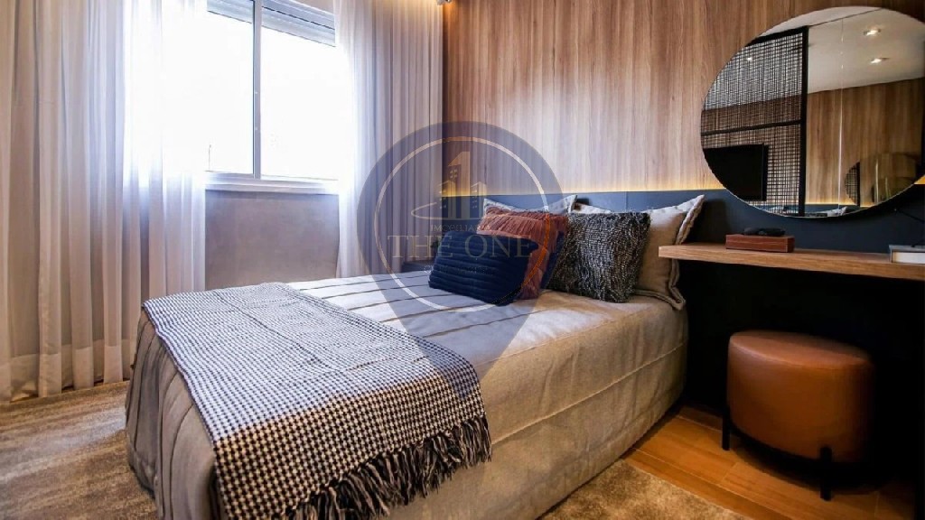 Apartamento, 1 quarto, 35 m² - Foto 8