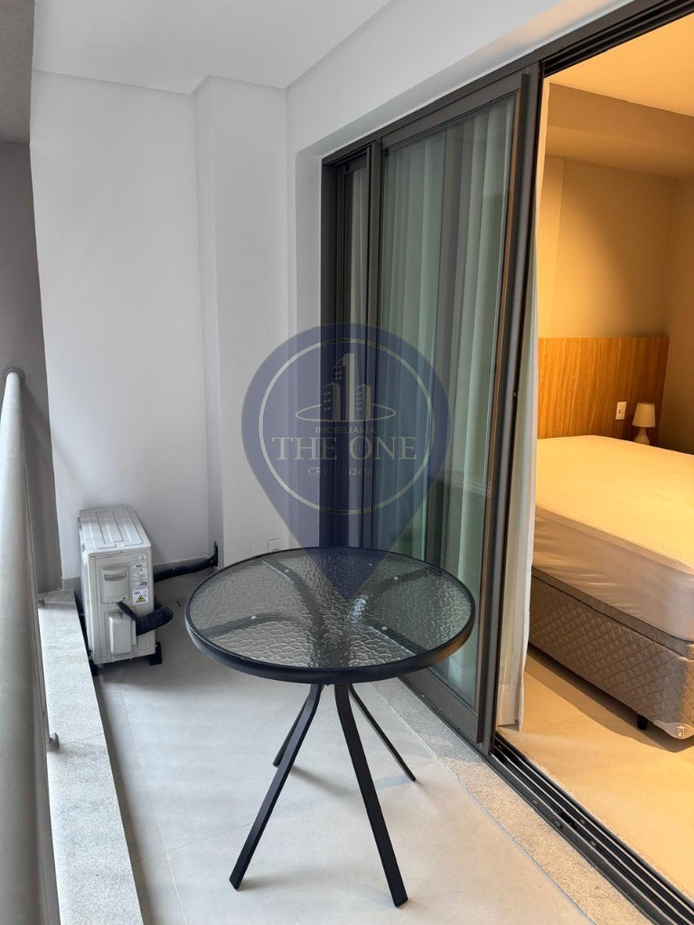 Kitnet-Studio, 24 m² - Foto 9