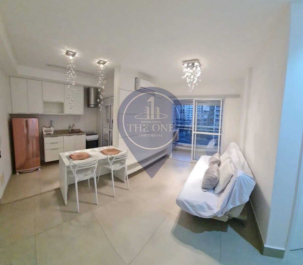 Apartamento, 2 quartos, 50 m² - Foto 1