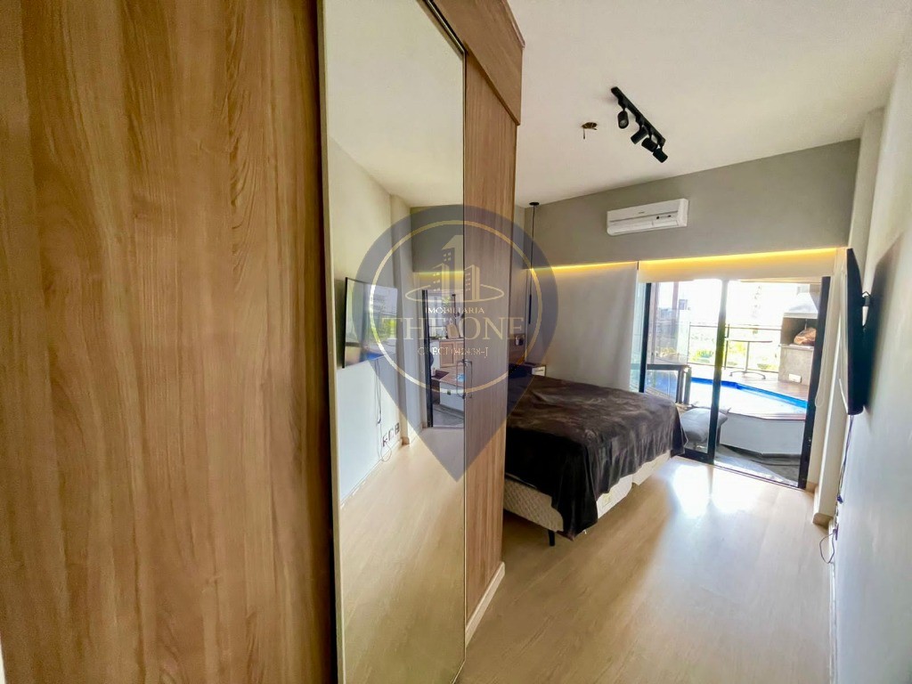 Apartamento, 1 quarto, 80 m² - Foto 23