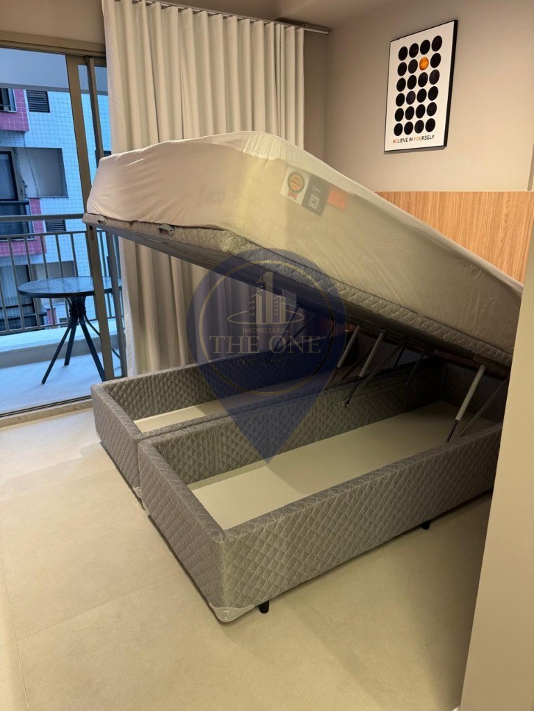 Kitnet-Studio, 24 m² - Foto 14