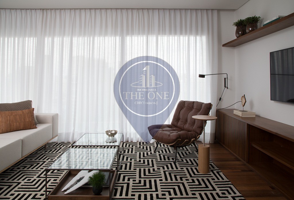 Apartamento, 1 quarto, 95 m² - Foto 3