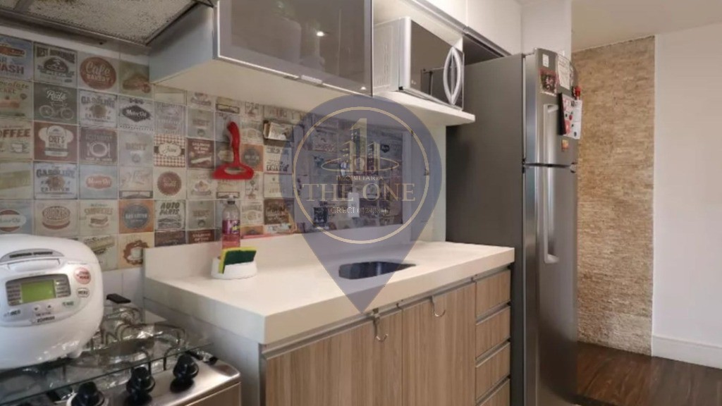 Apartamento, 2 quartos, 55 m² - Foto 8