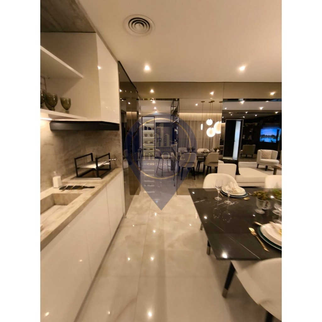 Apartamento, 3 quartos, 159 m² - Foto 8