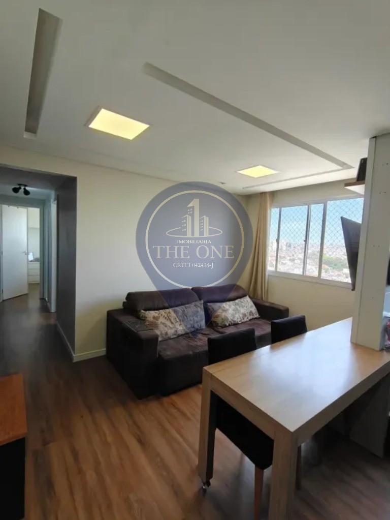 Apartamento, 2 quartos, 40 m² - Foto 4