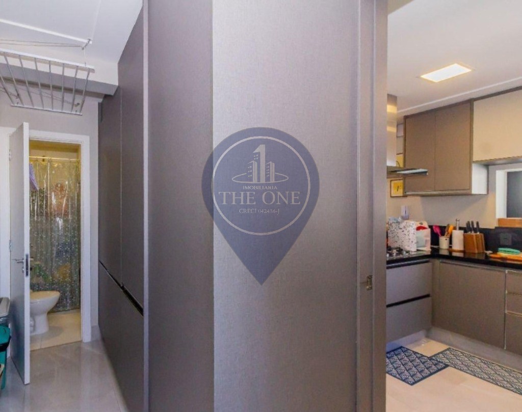 Apartamento, 2 quartos, 140 m² - Foto 17